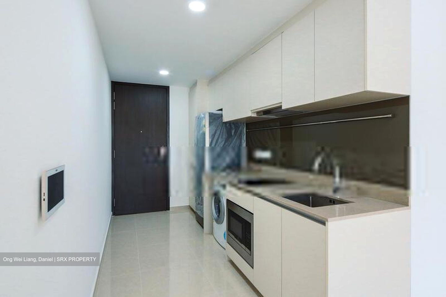 The Gazania (D19), Condominium #480900141